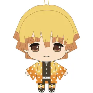 Demon Slayer Zenitsu Agatsuma Nuikko Plushie