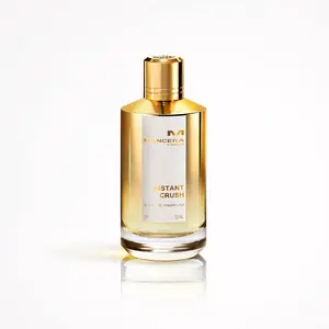 Mancera Unisex 4 Ounce Instant Crush Eau de Parfum