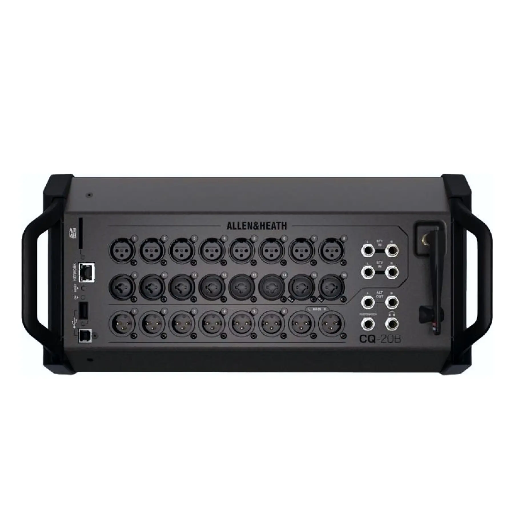 CQ-20B Digital Mixer
