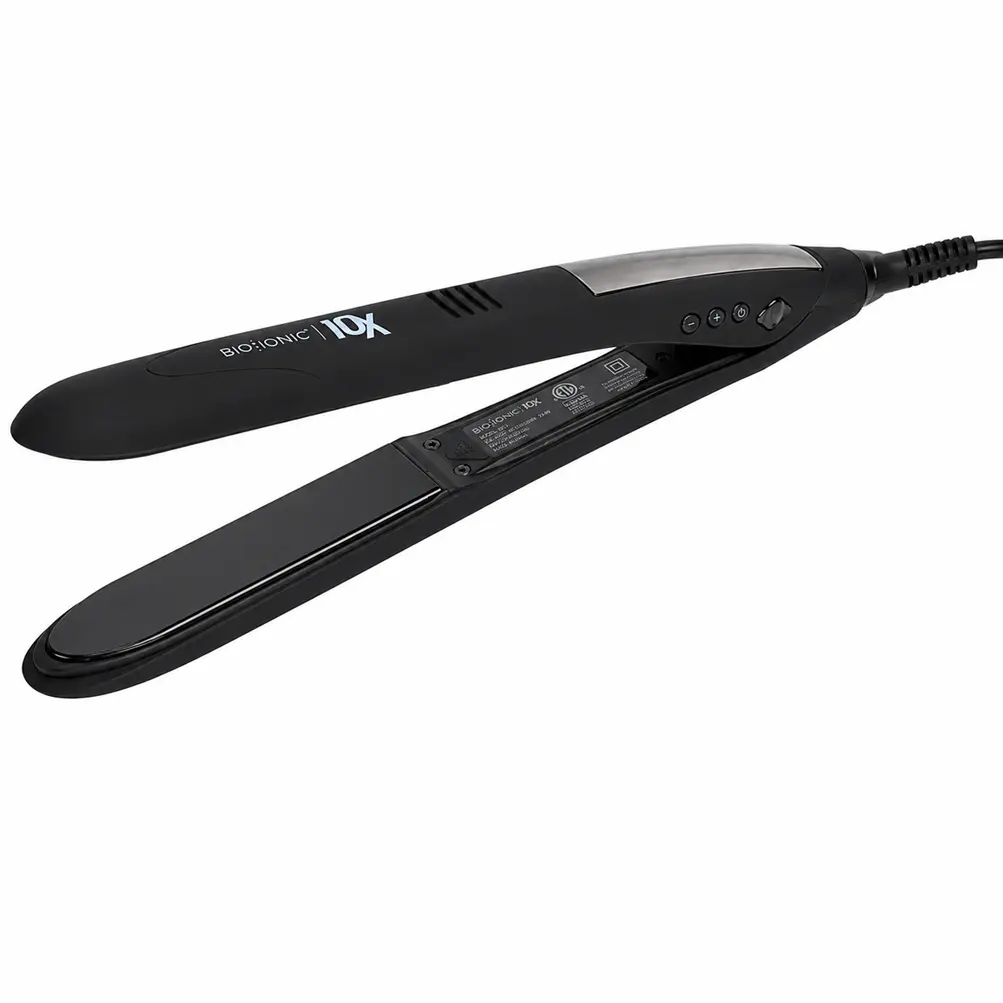 Bio Ionic 10X Pro Styling Iron 1" Nano Ionic