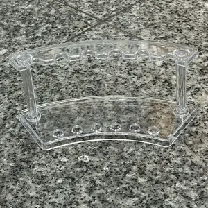 6 Pen Display Stand 6 Pen Display Stand