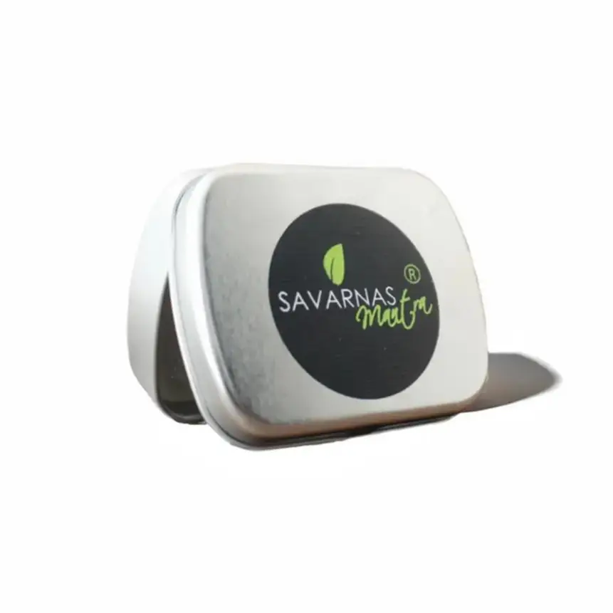 Savarnas Mantra Brow Soap