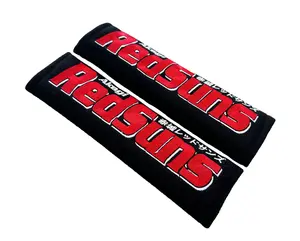 RedSuns Seat Belt Cover RedSuns Seat Belt Cover