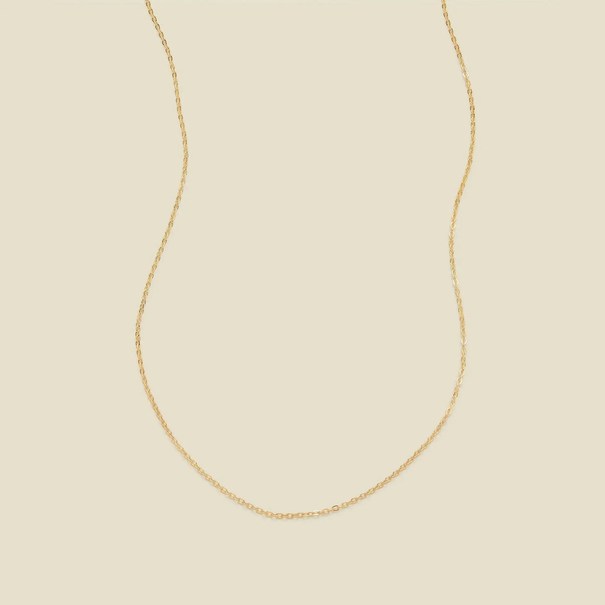Adjustable Flat Cable Chain Adjustable Flat Cable Chain
