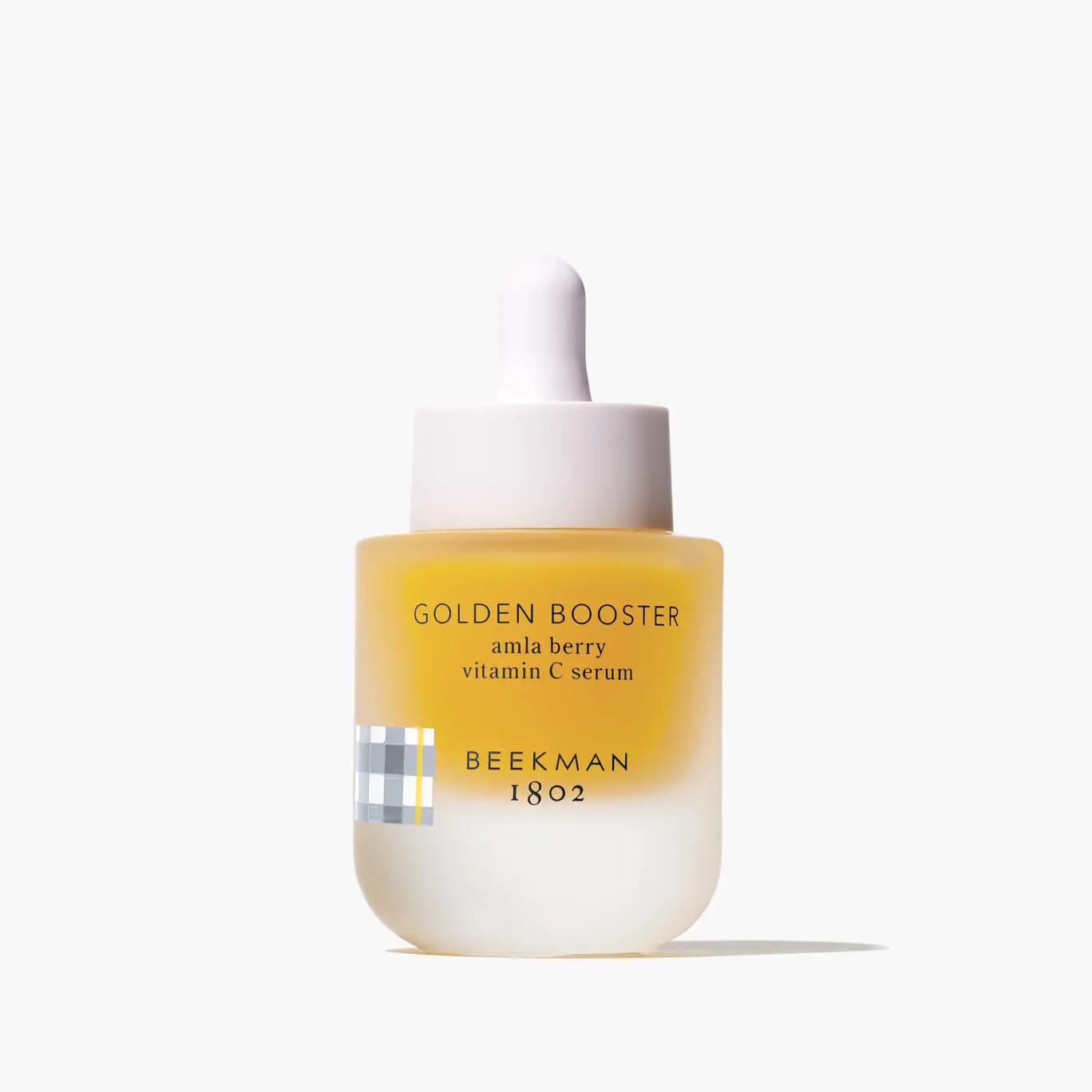 Golden Booster Amla Berry Vitamin C Brightening Facial Serum Cream, Anti Aging Hydrator for Smooth Skin Repair, Daily Moisturizer for Sensitive Skin