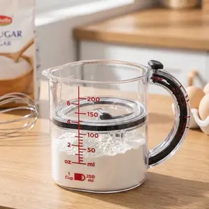 MeasureMate 4-in-1 Cup
