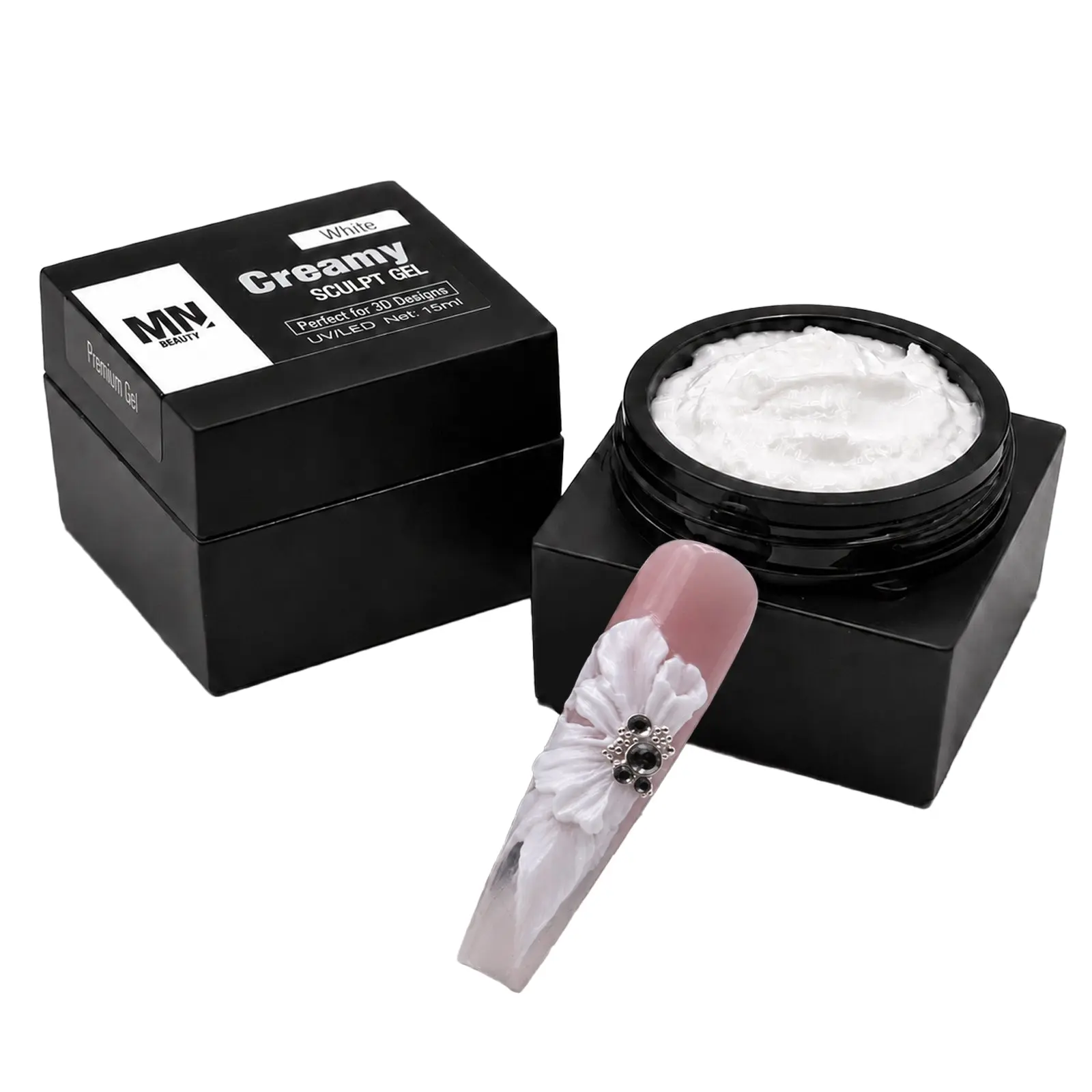 Creamy Sculpt Gel