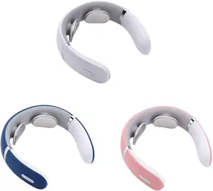 HeavenlyNeckOasis - Neck & Shoulder EMS Muscle Massager
