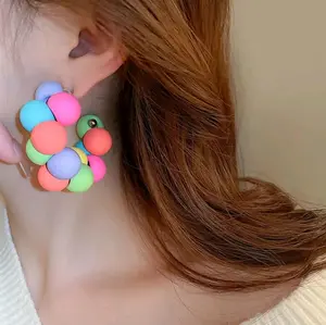 Arracadas Multi.