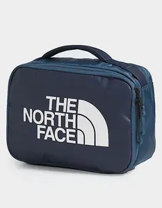 THE NORTH FACE Base Camp Voyager Toiletry Kit, Navy