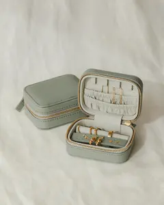 Sidekick Jewelry Case