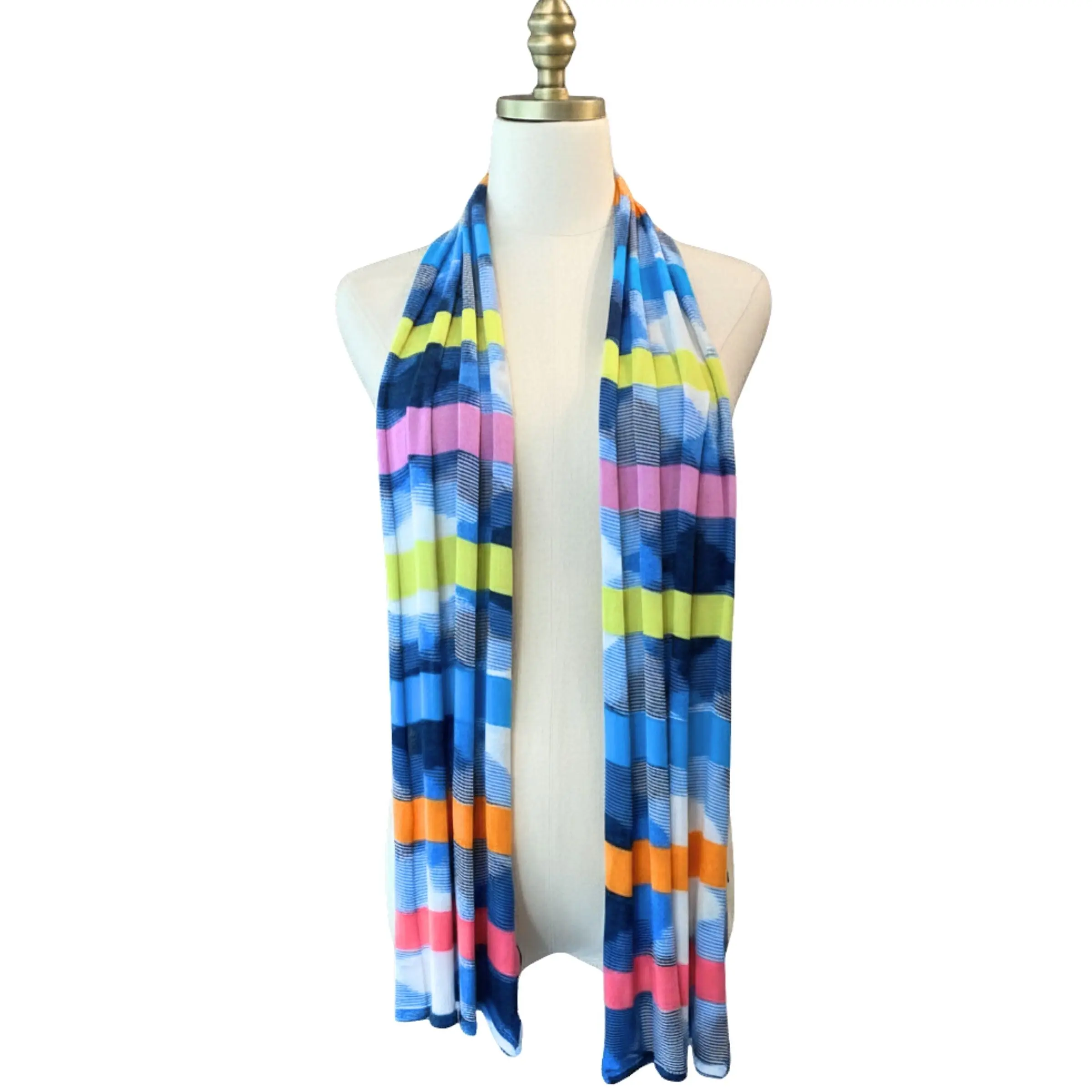 Missoni Sport Scarf