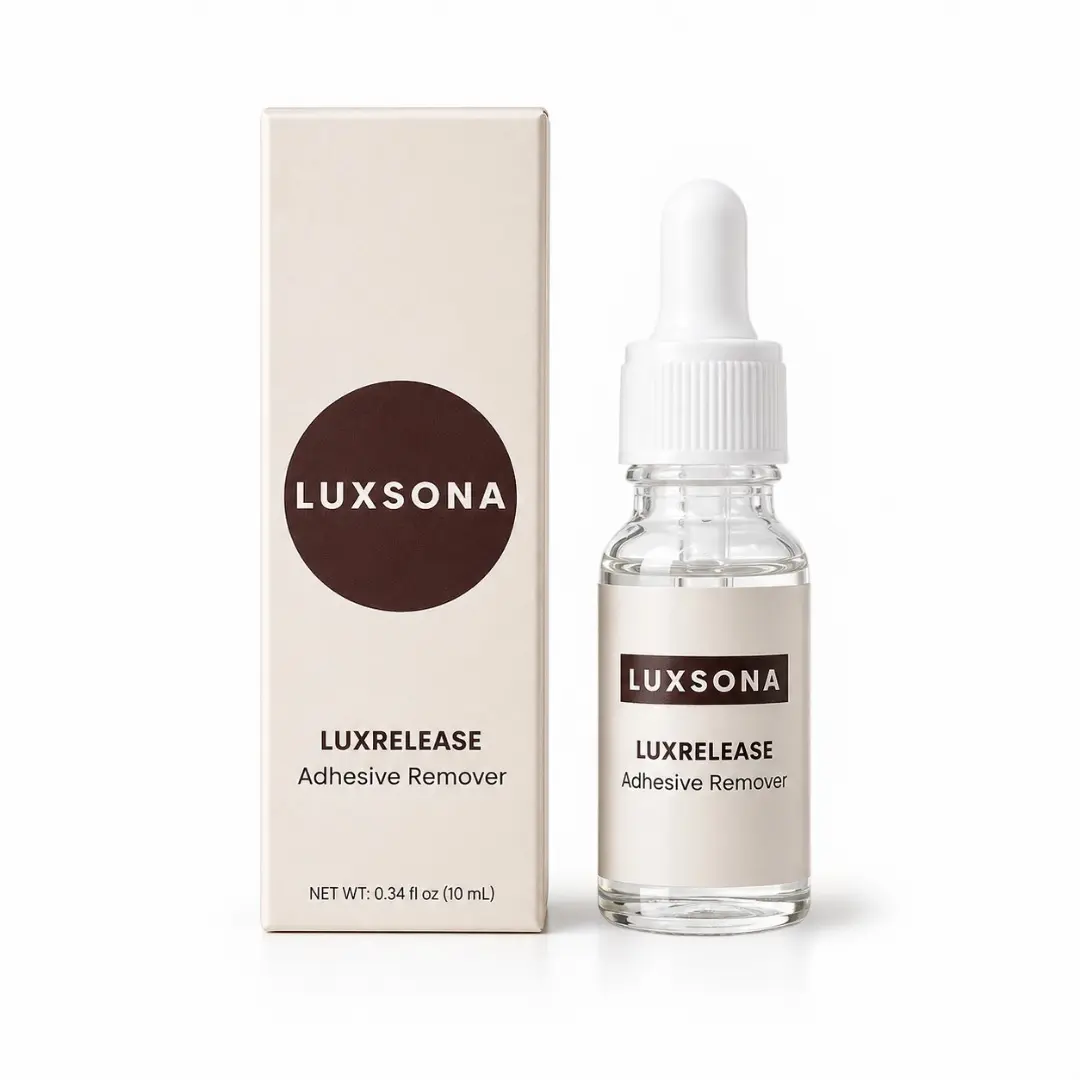 LUXRELEASE - Adhesive Remover