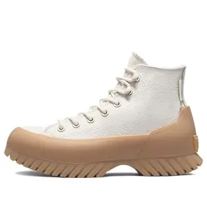 Converse Chuck Taylor All Star Lugged Winter 2.0 'Cold Fusion - Egret Light Twine' 171425C