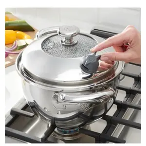 Cacerola de 4qt Vida Sana Princess House