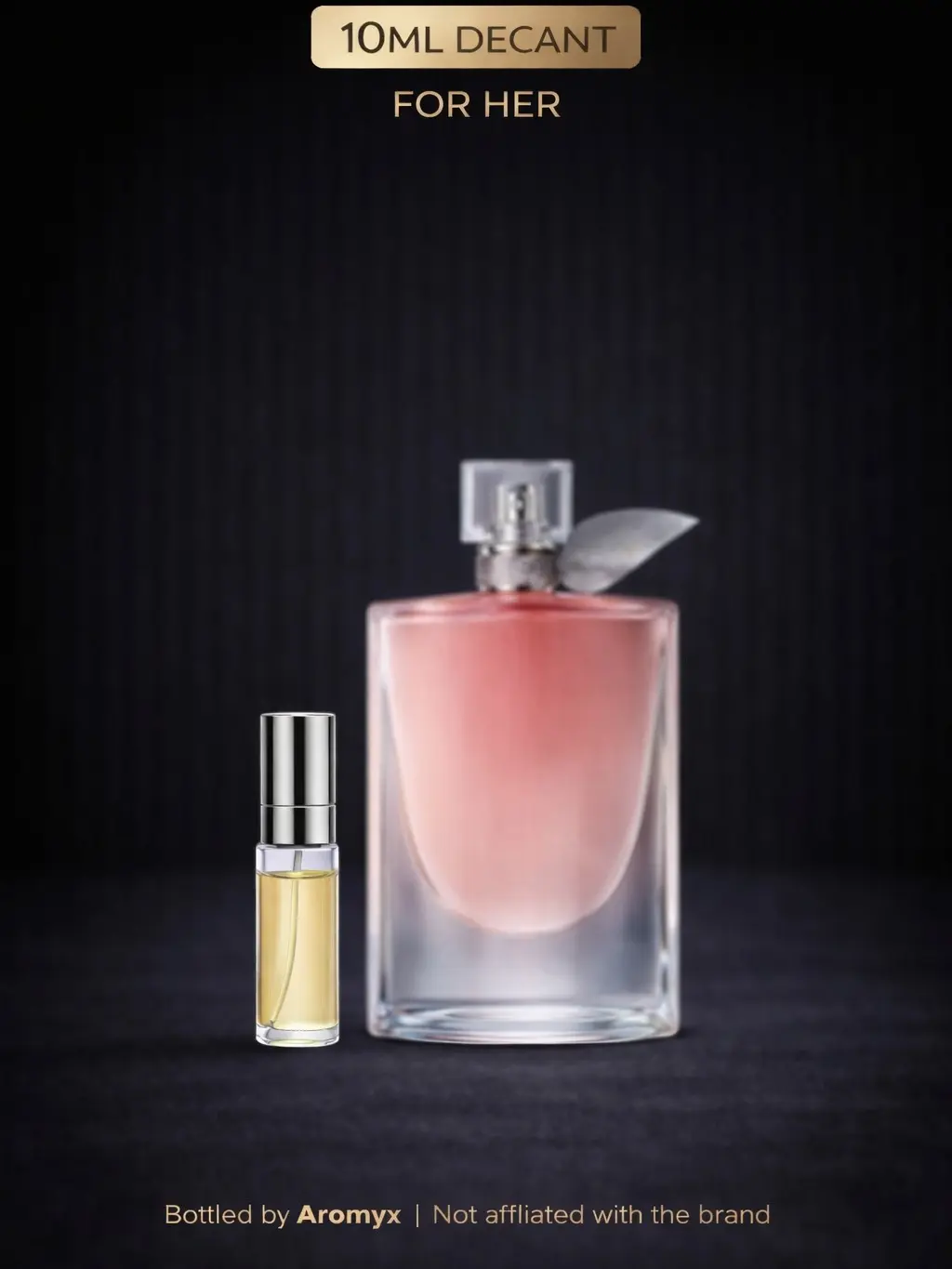 Sweet Gourmand Women’s Fragrance Decant 10ml
