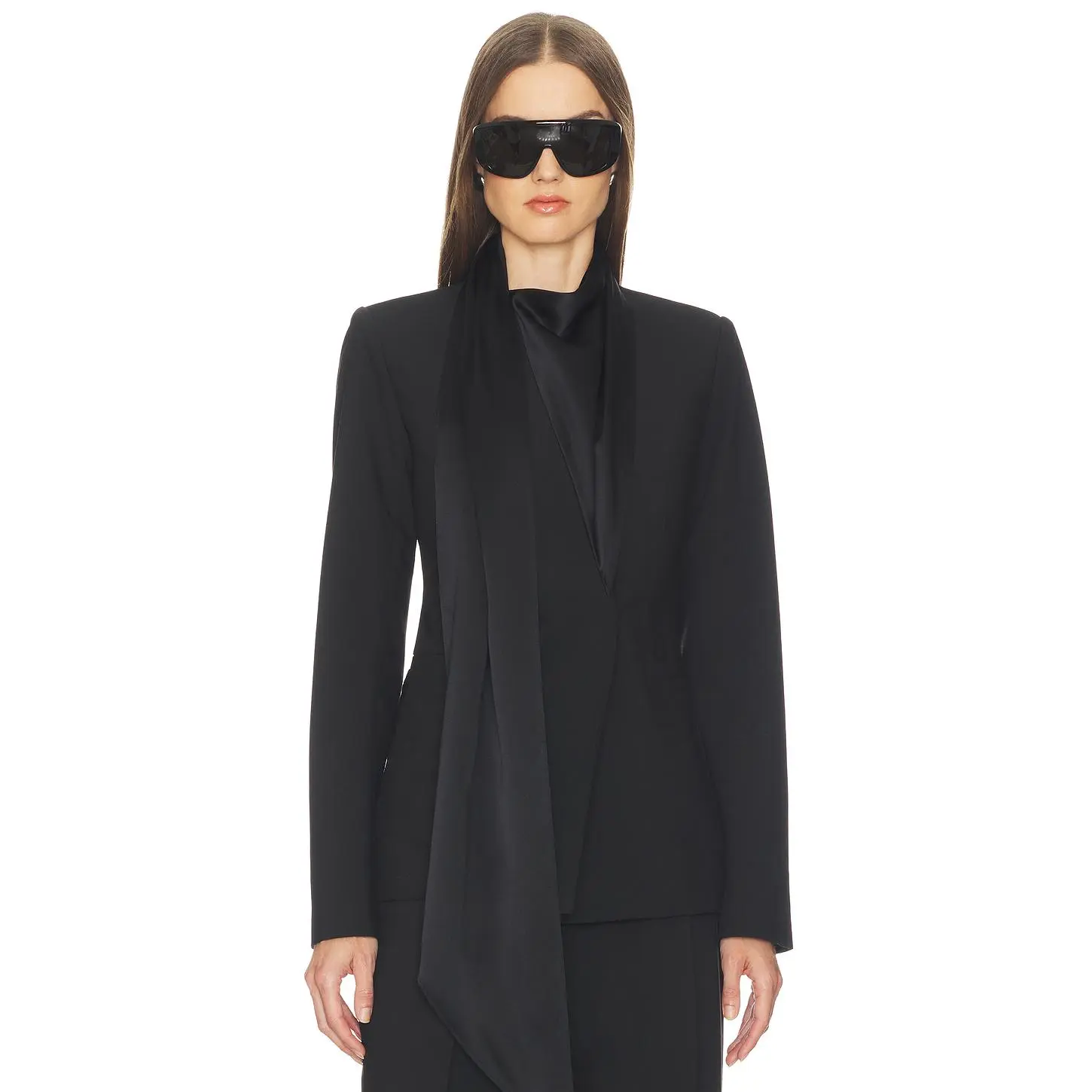 SRG Mira Blazer in Black