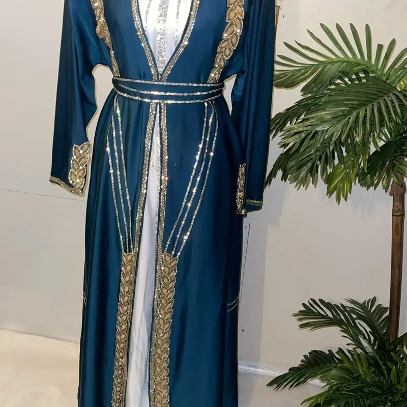جلابيات لخليجي. قياس 2x/L/S/XL