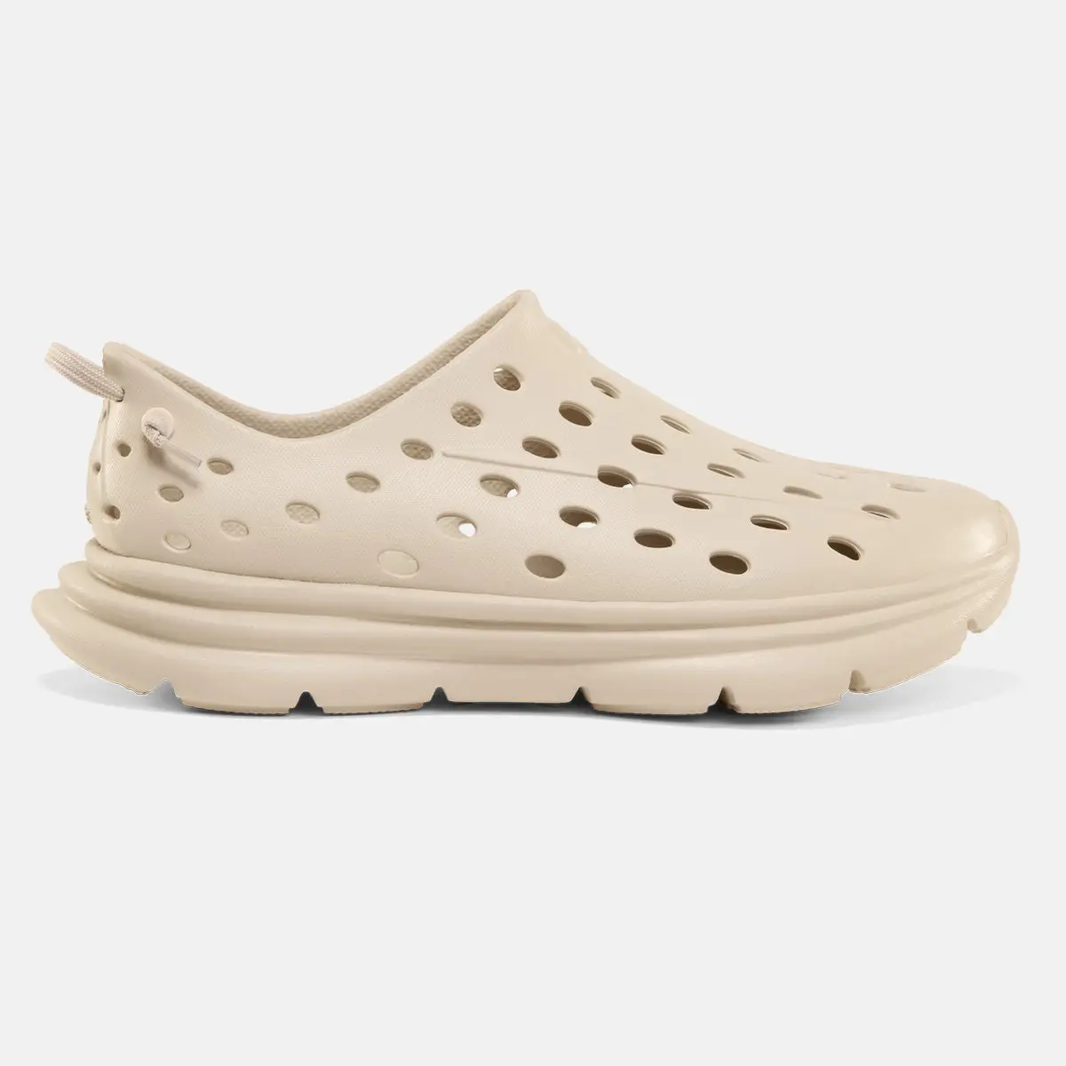 Revive - Solid Sand - Everyday Sneaker, Shoe for Runners