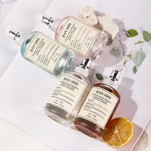 After the Rain: Fresh and Natural Long-lasting Light Fragrance for Women, Lazy Weekend Perfume, Live Streaming Hot Sale