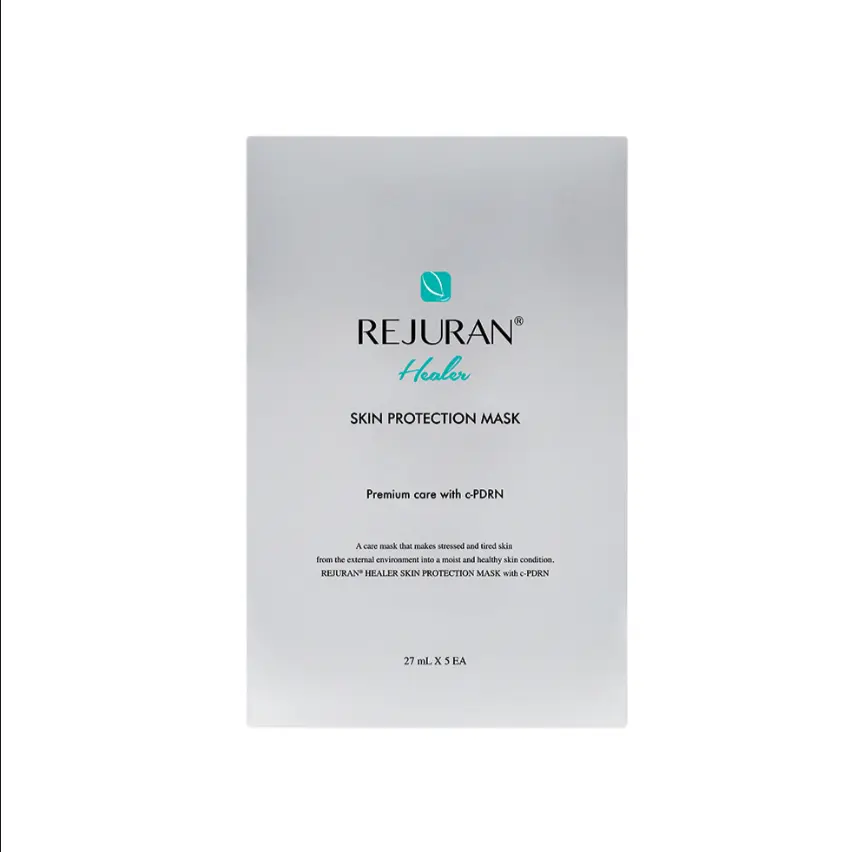 REJURAN Healer Skin Protection Mask