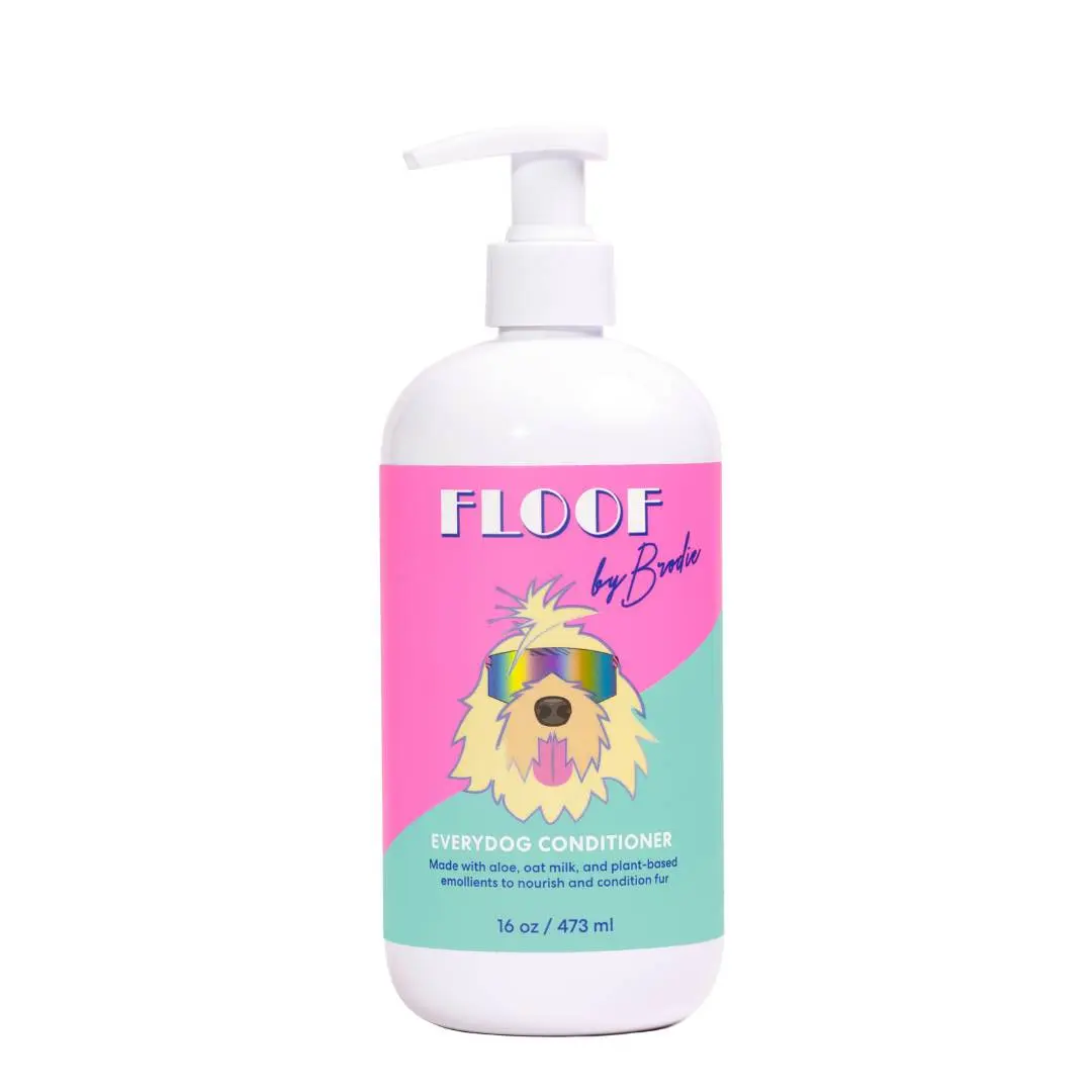 Everydog Conditioner - Nourishing Dog Conditioner for All Coat Types