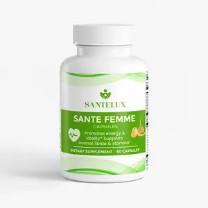 Natural Women Vitality