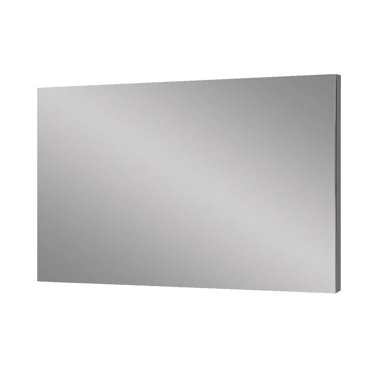 DAX Sun Flat Mirror 48 Inches Wide (DAX-120-SUN0148)