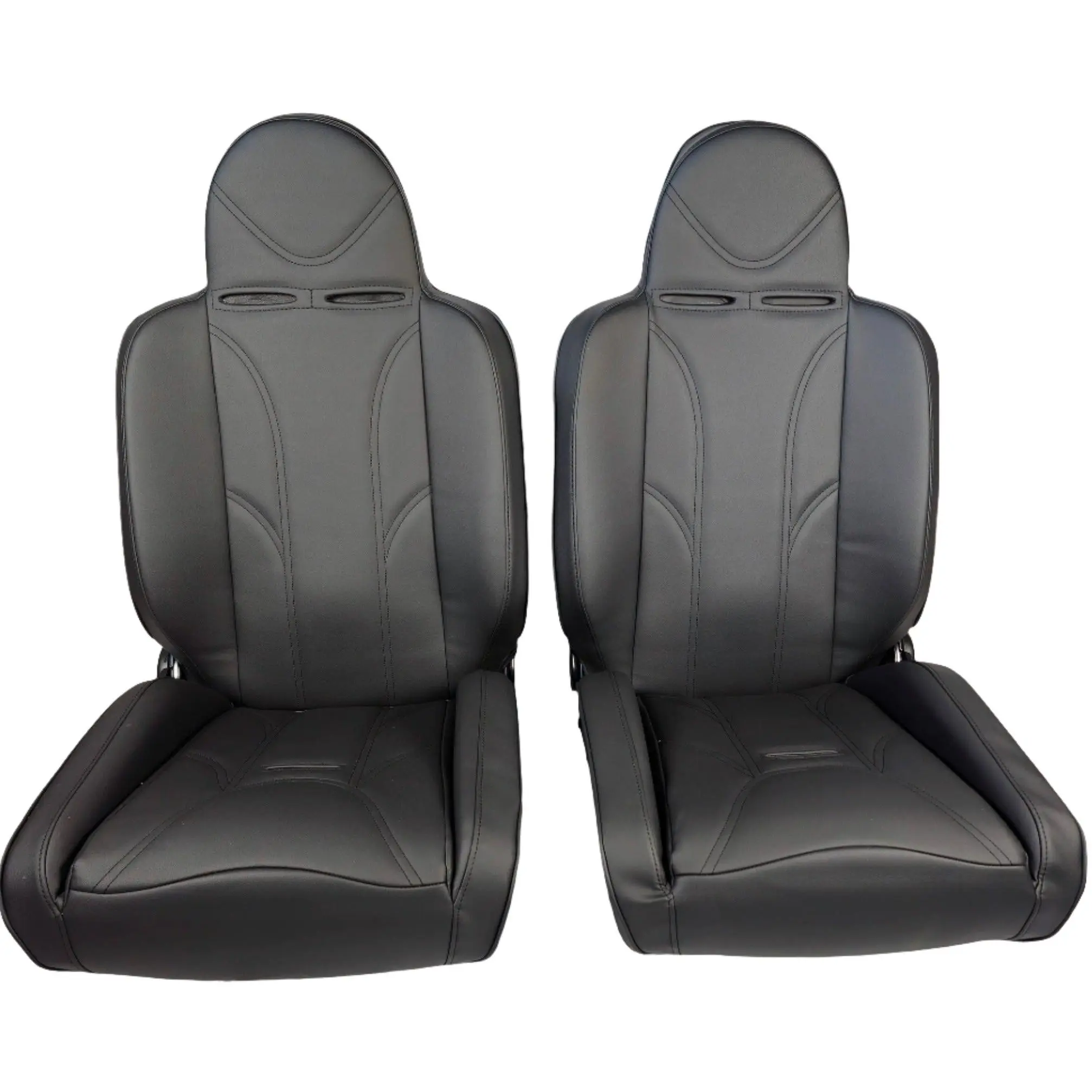 Reclining Off Road Suspension Seat
