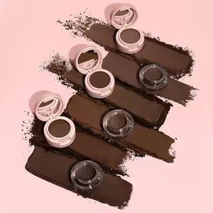 AMORUS - Brow Kit | Eyebrow Powder & Gel