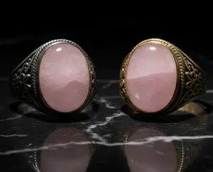 The Rose Quartz Citadel