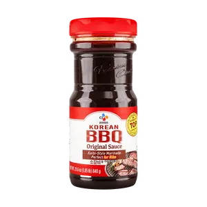 CHE IL JEDANG Korean BBQ Sauce for Kalbi 1.8lb