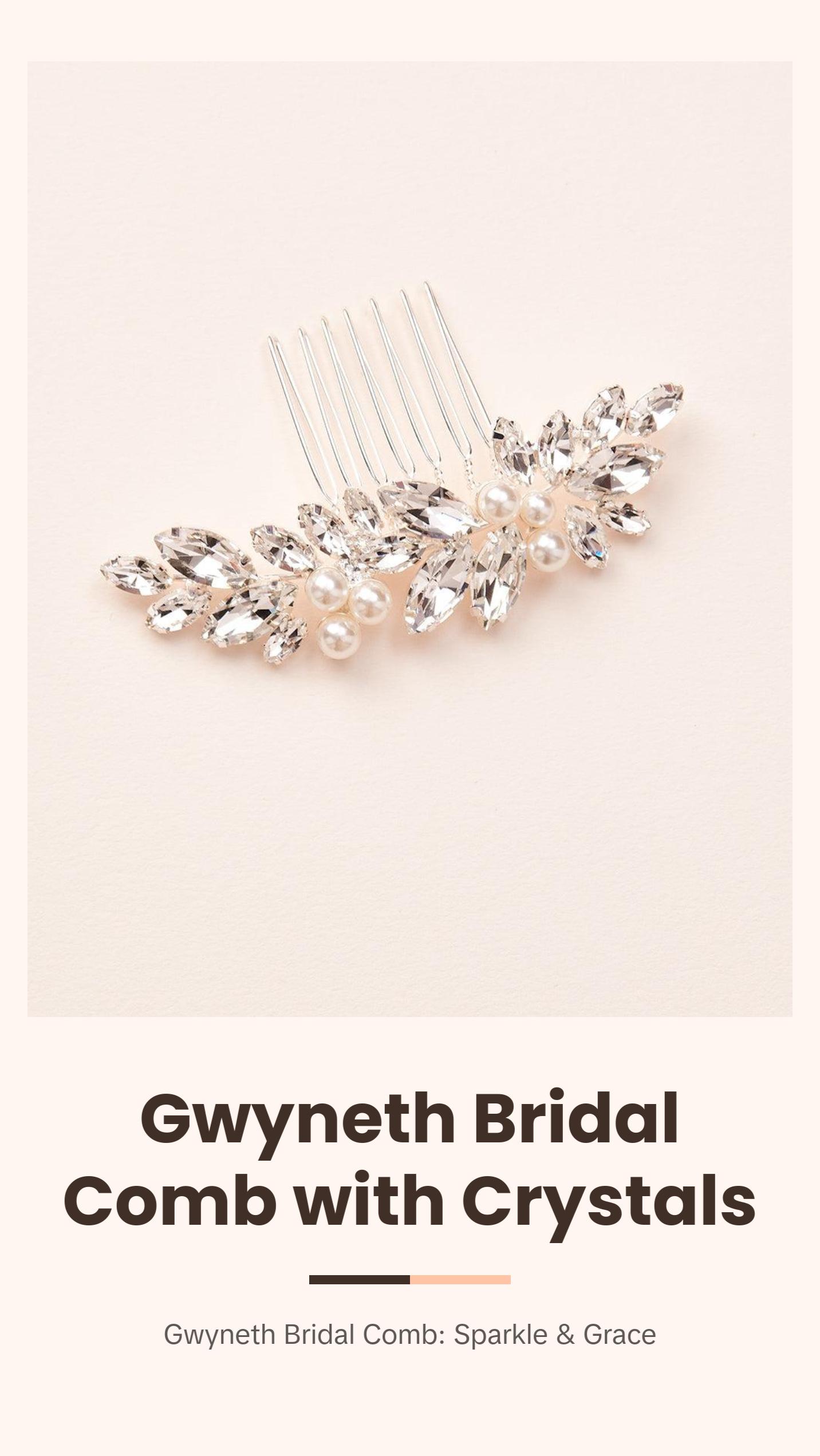 Gwyneth Comb