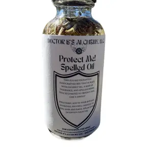 Protect Me! Spelled Additive for Protection