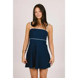 Saylor Dress