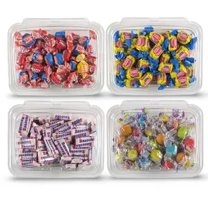 Nostalgic Wrapped Chewing Gum Candy – Tubs | Choose Bazooka, Dubble Bubble, Cry Babies or Whatta Bubble