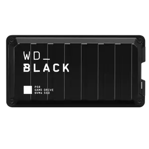 WD_BLACK P50 Game Drive SSD WD_BLACK P50 Game Drive SSD