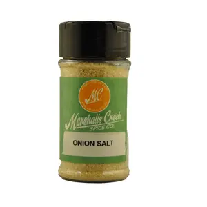 Marshalls Creek Mini Spices, Onion Salt