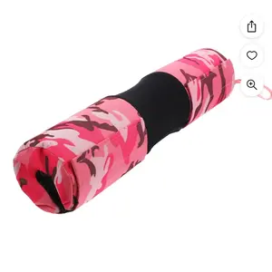 Foam Barrel Shoulder Protector