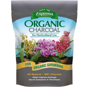 Espoma Organic Charcoal 4Qt