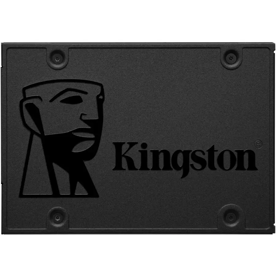Kingston A400 960 B SSD 2.5" Internal SATA/600 Desktop PC 500 MB/s SA400S37960G