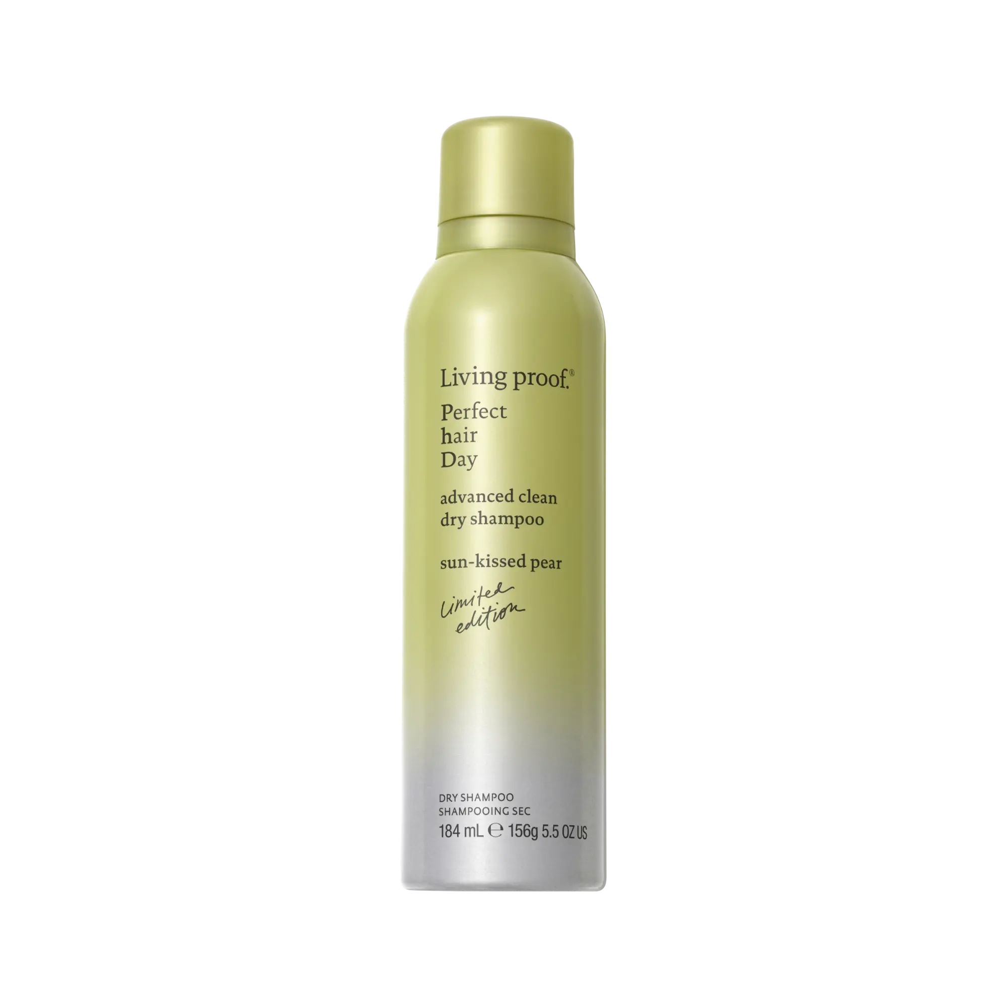 Perfect hair Day™ Sun-kissed Pear Advanced Clean Dry Shampoo Perfect hair Day™ Sun-kissed Pear Advanced Clean Dry Shampoo