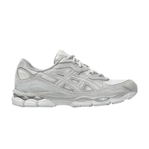 Asics Gel NYC 'Cream Cloud Grey'