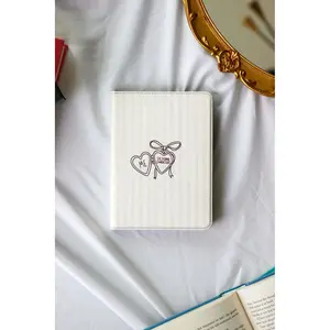 Me + Fictional Characters Kindle Case