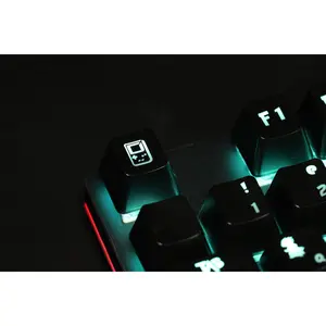 Gameboy Keycap Backlit