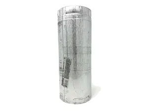 DuraVent 3PVP-12A PelletVent Pro Pipe - 3"