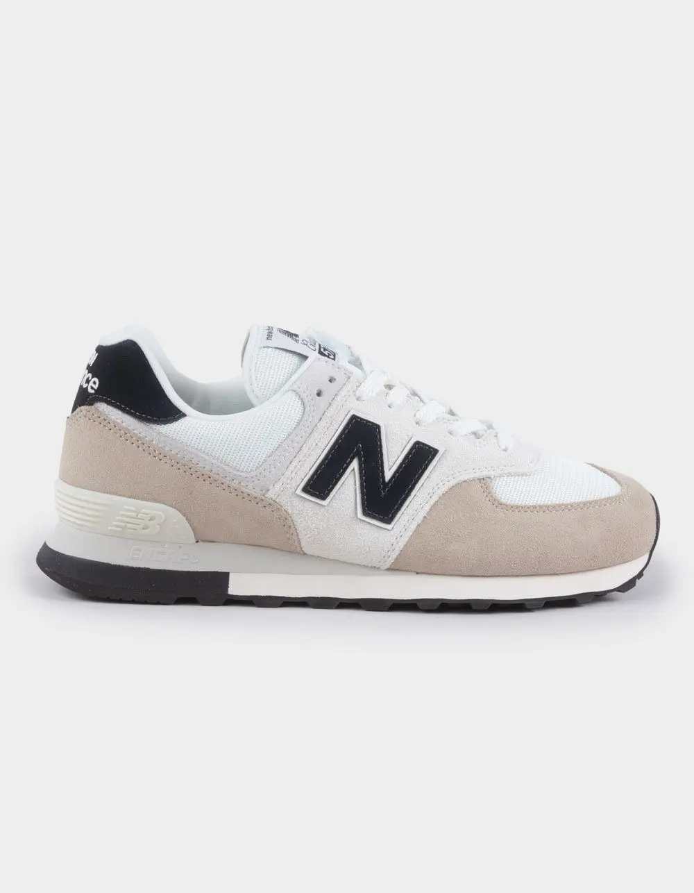 NEW BALANCE 574 Mens Shoes