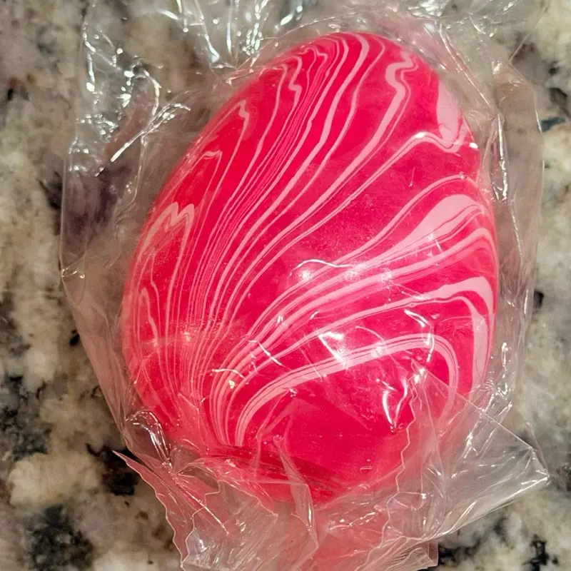 Squishy Eggs - Fun and Stress-Relieving Easter Activity for Kids