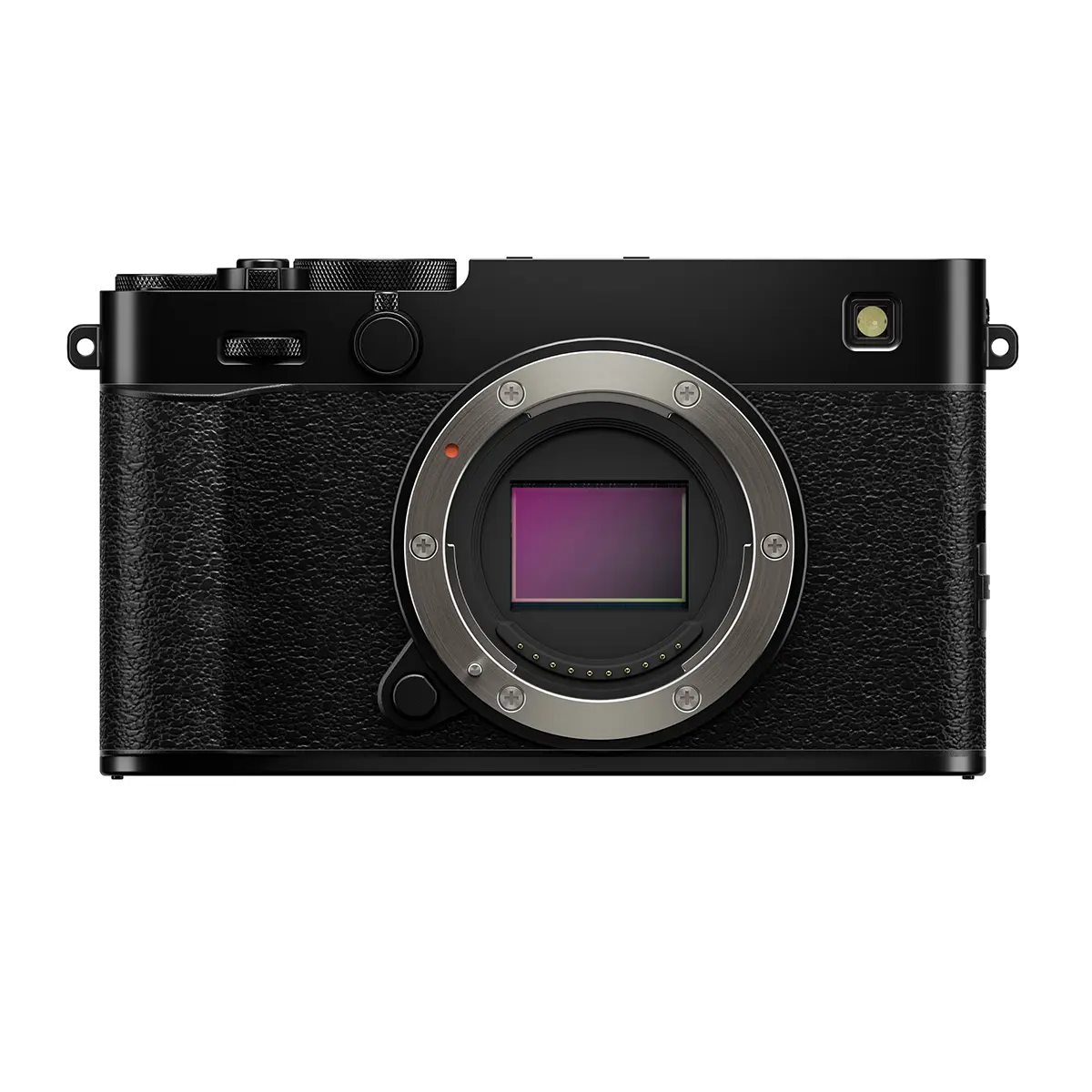 Fujifilm X-E5 Compact Portable Digital Electronic Mirrorless Camera with Lens, Black
