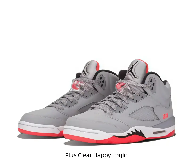 Collectible Sports Mid-Top Shoes, Versatile Style That Complements Any Outfit